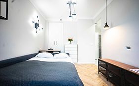 Apartament W Centrum Warszawy - Dworzec Centralny