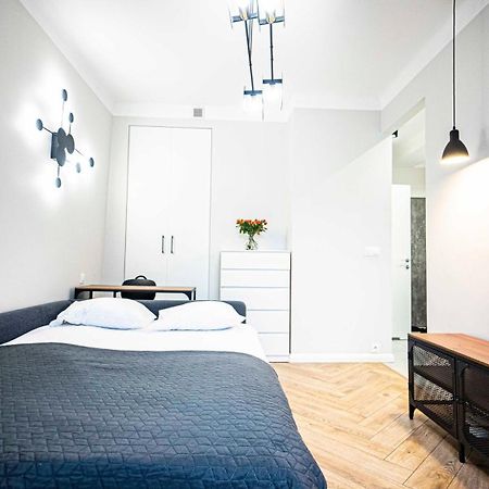 Apartament W Centrum Warszawy - Dworzec Centralny Varsovie Extérieur photo