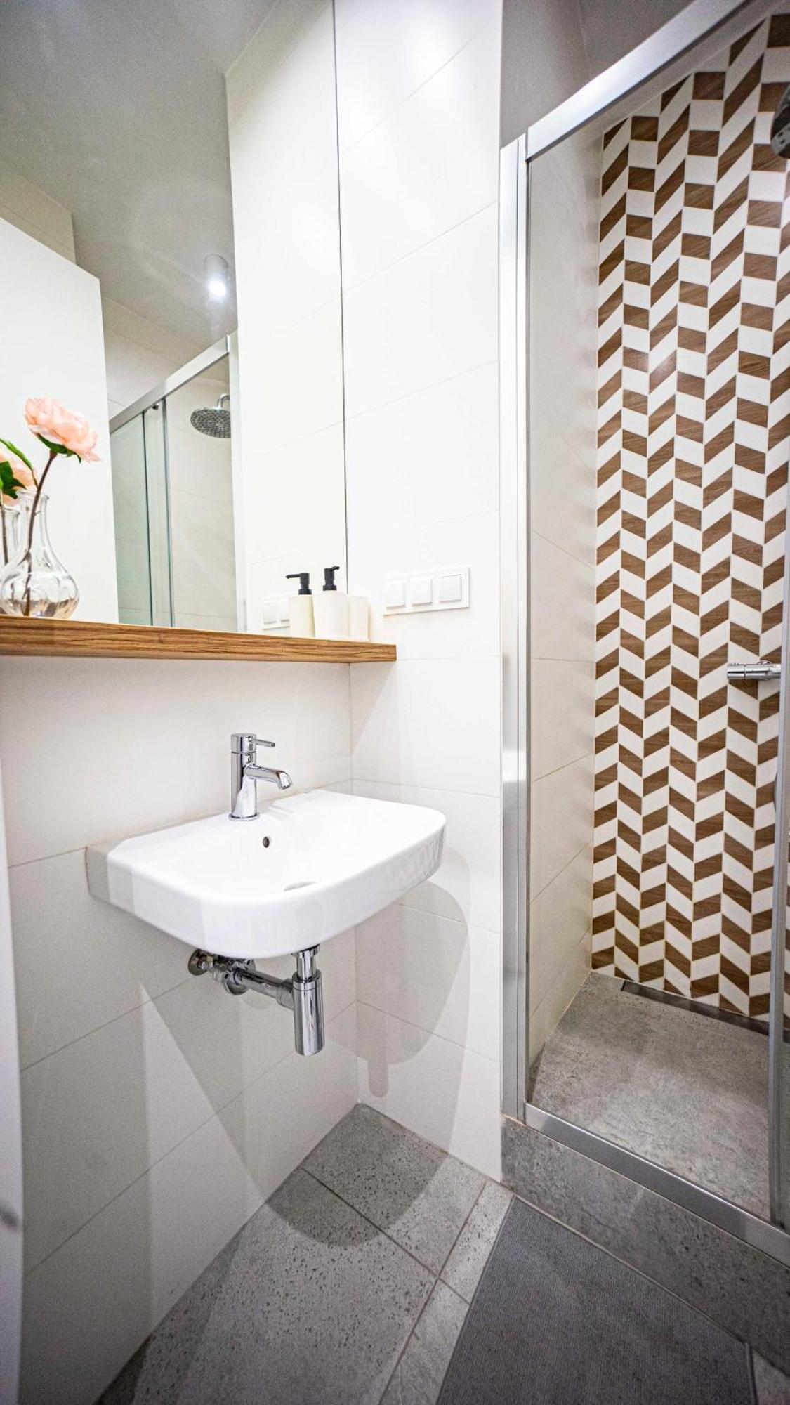Apartament W Centrum Warszawy - Dworzec Centralny Varsovie Extérieur photo